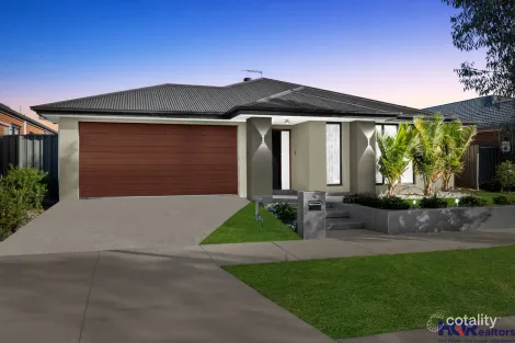 16 Montia St, Tarneit, VIC 3029