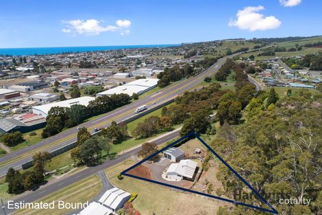 Property photo of 25 Adaihi Street Ulverstone TAS 7315