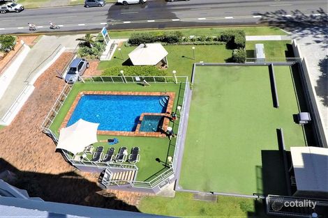 1/67 Albatross Ave, Mermaid Beach, QLD 4218