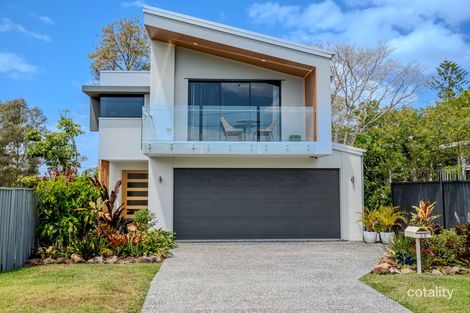 Property photo of 13 Willandra Street Enoggera QLD 4051