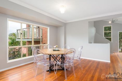 Property photo of 3 Evergreen Close Kenmore QLD 4069