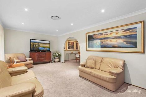 Property photo of 25 Hinkler Avenue Ryde NSW 2112