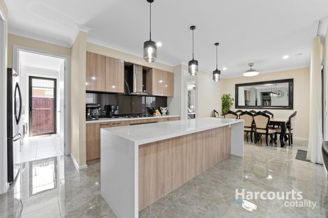 38 Lace Monitor Cct, Clyde North, VIC 3978