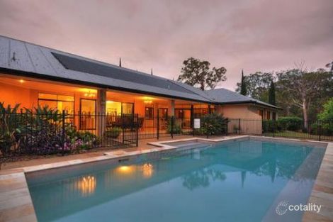 Property photo of 225 Chesterfield Drive Bonogin QLD 4213