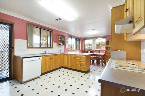 Property photo of 35 Gladswood Avenue South Penrith NSW 2750