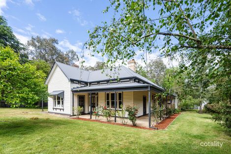 Property photo of 199 Binns McCraes Road Alexandra VIC 3714