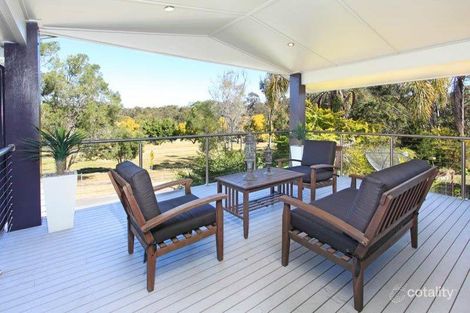 Property photo of 9 Ironbark Road Chapel Hill QLD 4069