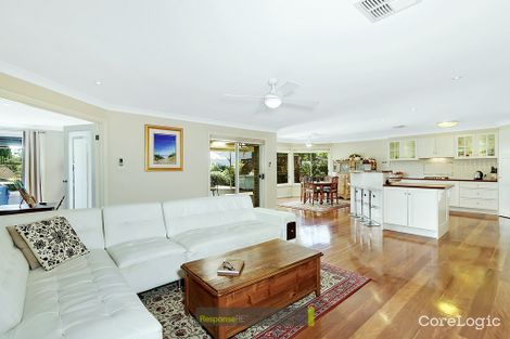 Property photo of 27 Kanadah Avenue Baulkham Hills NSW 2153