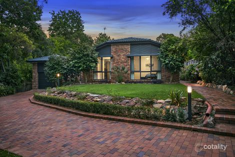 11 Glenwood Way, Castle Hill, NSW 2154
