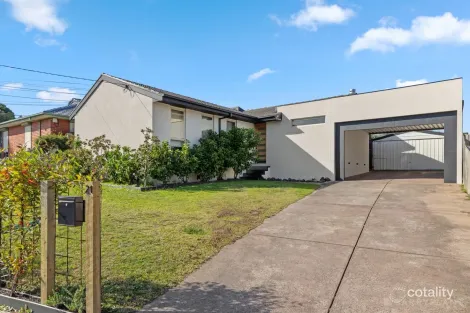 Property photo of 21 Julius Crescent Noble Park North VIC 3174