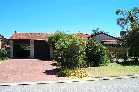 33 Millerick Way, Noranda, WA 6062