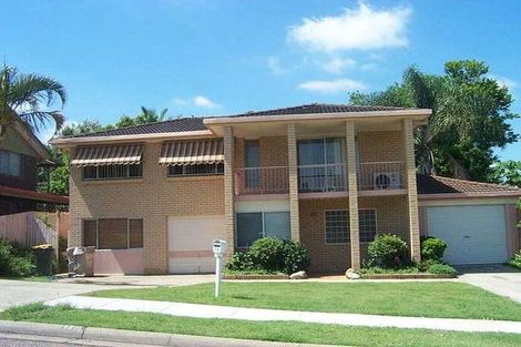 Property photo of 12 Capparis Street Algester QLD 4115