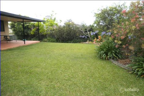 Property photo of 9 Wangi Place Port Macquarie NSW 2444