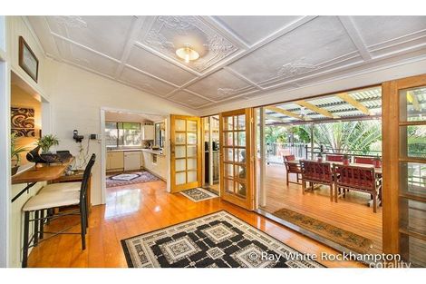 Property photo of 27 Norman Street Wandal QLD 4700