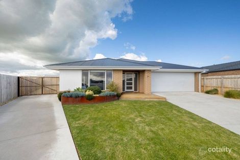 21 Fault Cres, North Wonthaggi, VIC 3995