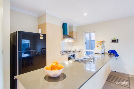 Property photo of 12 Bunnorong Street Tarneit VIC 3029