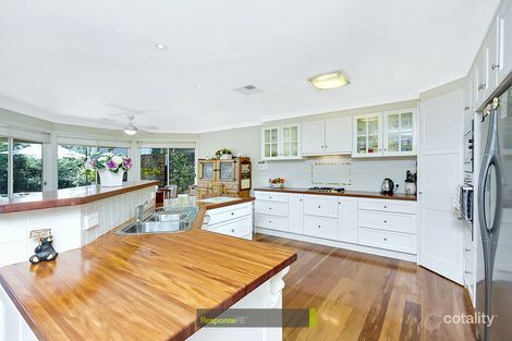 Property photo of 27 Kanadah Avenue Baulkham Hills NSW 2153