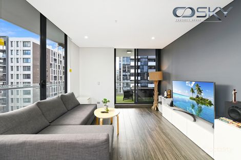 Property photo of 1025/55 Church Avenue Mascot NSW 2020