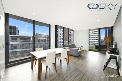 Property photo of 1025/55 Church Avenue Mascot NSW 2020