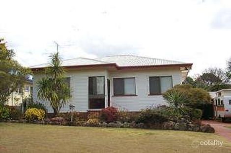 19 View St, South Toowoomba, QLD 4350