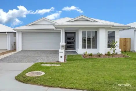 31 Zeus St, Lilywood, QLD 4513