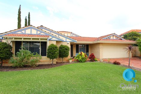 Property photo of 53 Jilakin Loop Canning Vale WA 6155