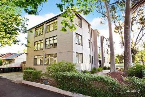 8/38-40 Rankins Rd, Kensington, VIC 3031