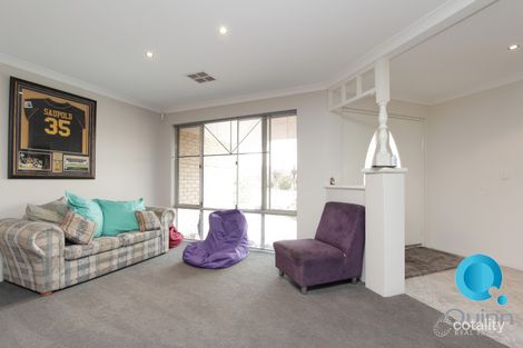 Property photo of 53 Jilakin Loop Canning Vale WA 6155