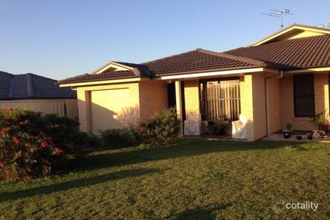 Property photo of 1/3 Upington Drive East Maitland NSW 2323