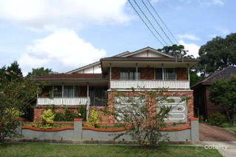 24 Campbell St, Eastwood, NSW 2122