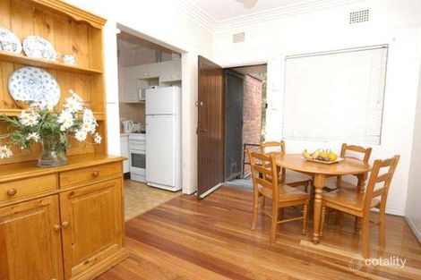Property photo of 3/2 Rosford Avenue Petersham NSW 2049