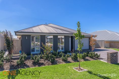 Property photo of 16 Ellenbrae Street Orange NSW 2800