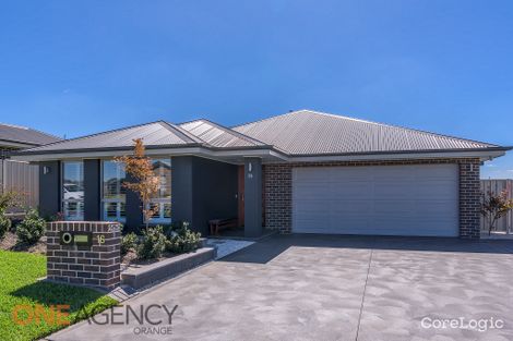 Property photo of 16 Ellenbrae Street Orange NSW 2800