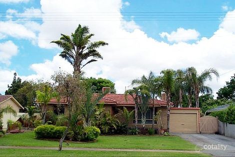 86 Dulwich St, Beckenham, WA 6107