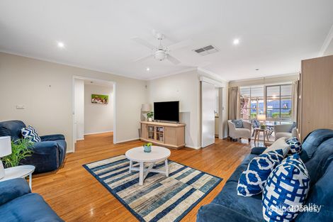 Property photo of 16 Lakeside Crescent Croydon Hills VIC 3136