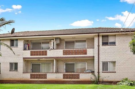 Property photo of 8/86-88 Park Road Auburn NSW 2144