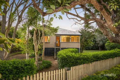 Property photo of 7 Kew Road Graceville QLD 4075