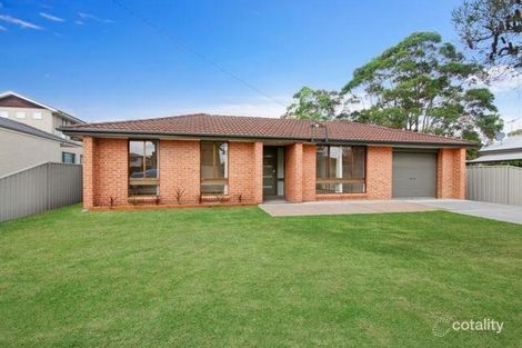 Property photo of 42 Jones Avenue Warners Bay NSW 2282