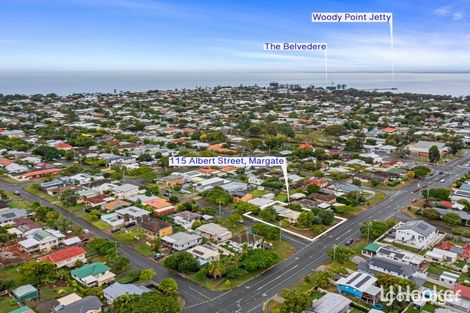 Property photo of 115 Albert Street Margate QLD 4019