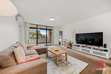 Property photo of 8/145 Newcastle Street Perth WA 6000