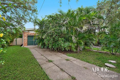 Property photo of 36 Kingsford Street Kippa-Ring QLD 4021