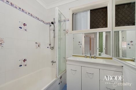 Property photo of 36 Kingsford Street Kippa-Ring QLD 4021