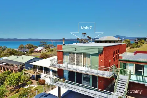 7/184-186 Imlay St, Eden, NSW 2551