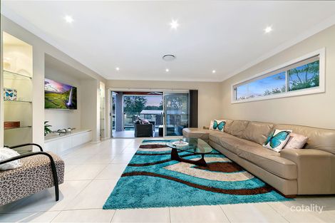 Property photo of 15 Dorothy Street Freemans Reach NSW 2756