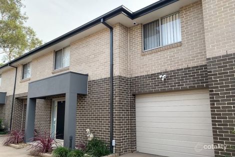 7/67 Sydney St, St Marys, NSW 2760