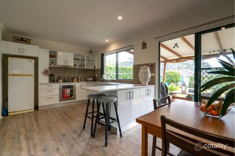 Property photo of 16 Simon Street Corindi Beach NSW 2456