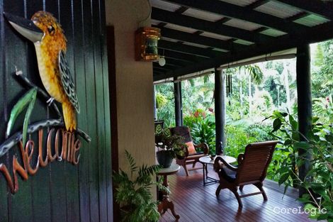 21 BARRON FALLS RD, KURANDA, QLD 4881