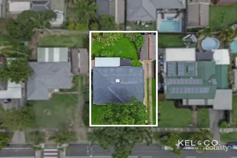 Property photo of 18 Hadrian Avenue Blacktown NSW 2148