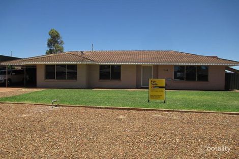 Lot 153 Hardy Ave, Paraburdoo, WA 6754