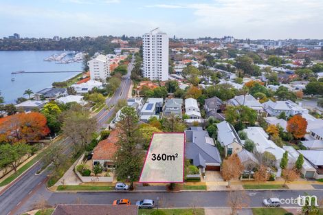 Property photo of 1B Warwick Street Claremont WA 6010
